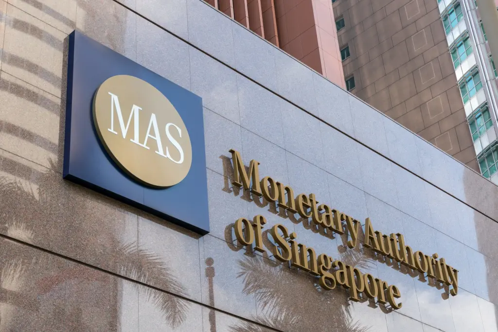Monetary Authority of Singapore