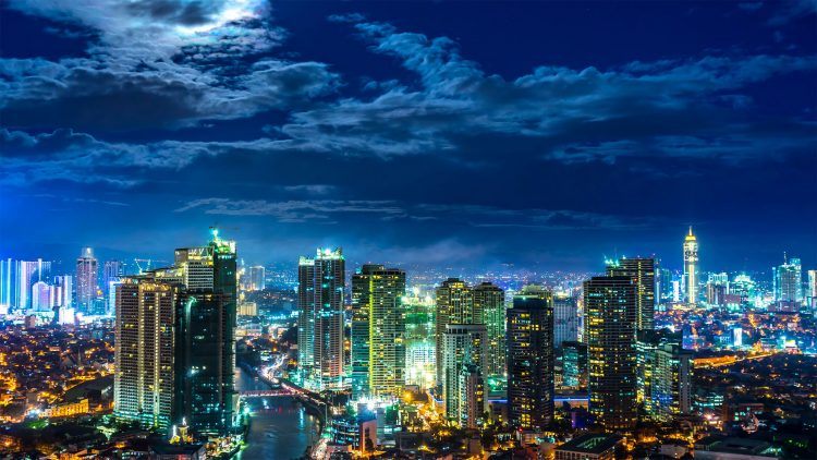 The Philippines’ promising post-pandemic future The Philippines’ promising post-pandemic future