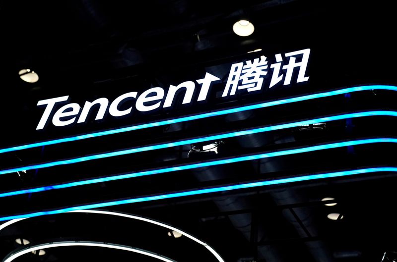 Tencent eyes larger stake in Ubisoft