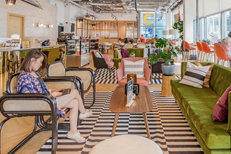 How Malaysia’s co-working spaces can become more than just ‘spaces’ How Malaysia’s co-working spaces can become more than just ‘spaces’