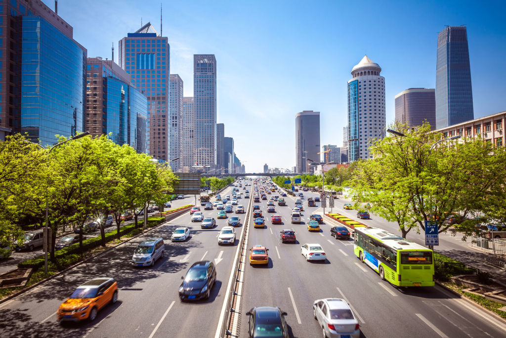 Can China’s tech industry take the lead in innovation and research?