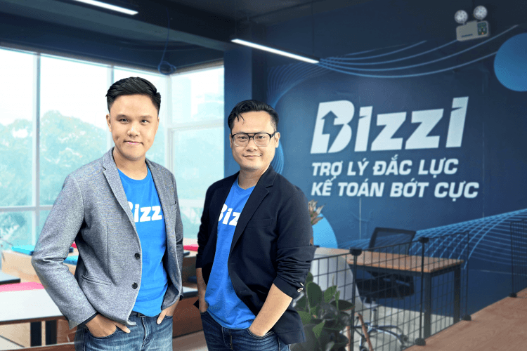 Ex-VNG, Rocket Internet exec’s bookkeeping startup lands $3m in fresh funds