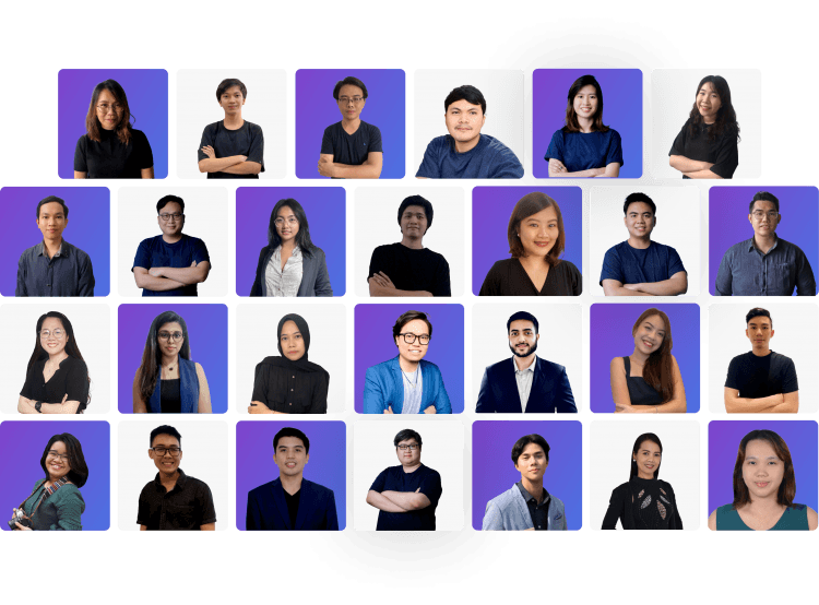 BukuWarung co-founders back Singapore live commerce software startup