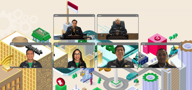 Visual: Emtek’s rise as a major player in Indonesian tech Visual: Emtek’s rise as a major player in Indonesian tech