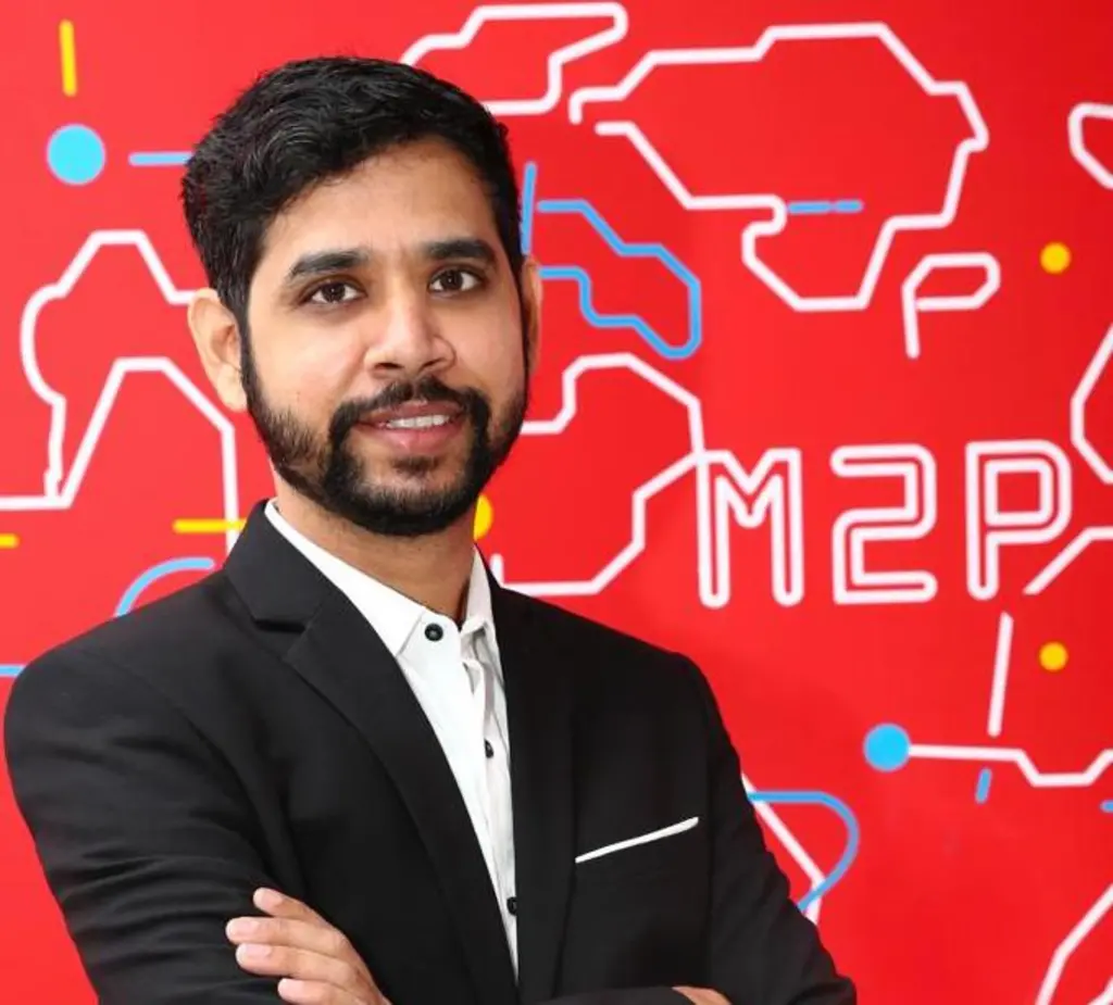 Tiger Global Leads $35m Round Of M2P Fintech