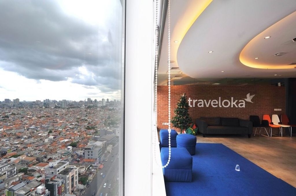 How I built a growth team at Traveloka