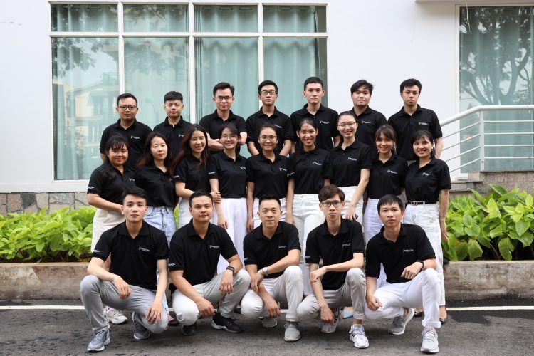 Vietnamese B2B ecommerce marketplace for industries raises $670k Vietnamese B2B ecommerce marketplace for industries raises $670k