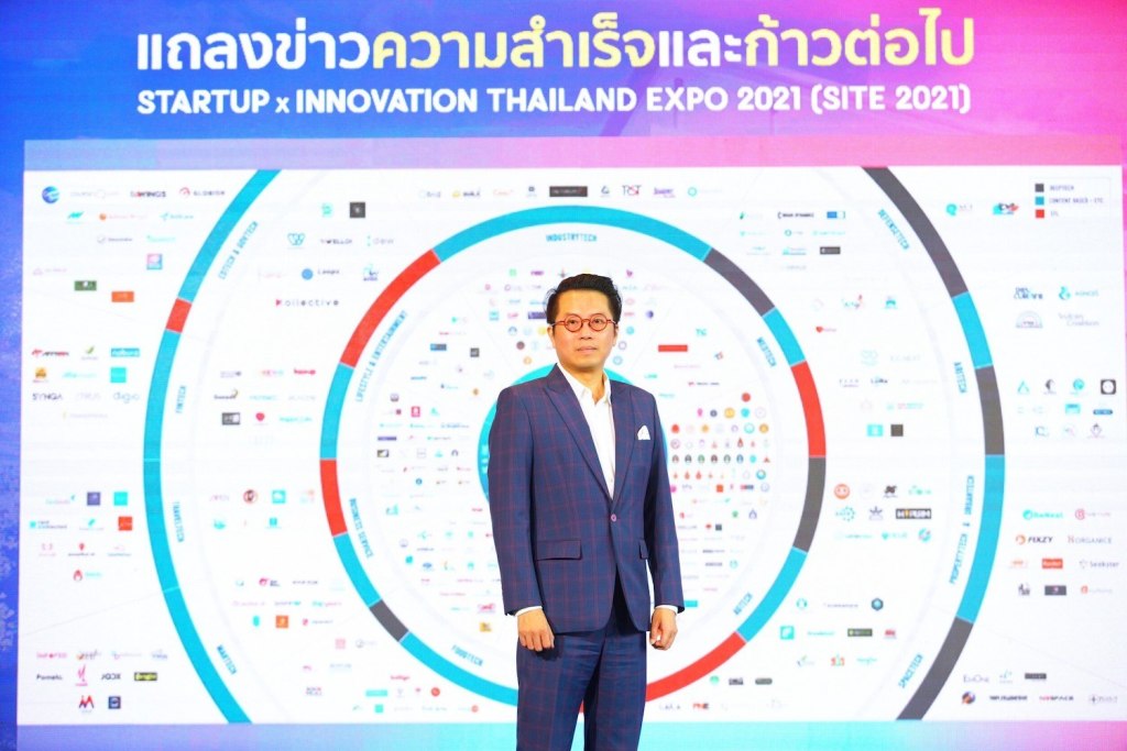 QuickBytes: How Thailand’s National Innovation Agency is driving ...