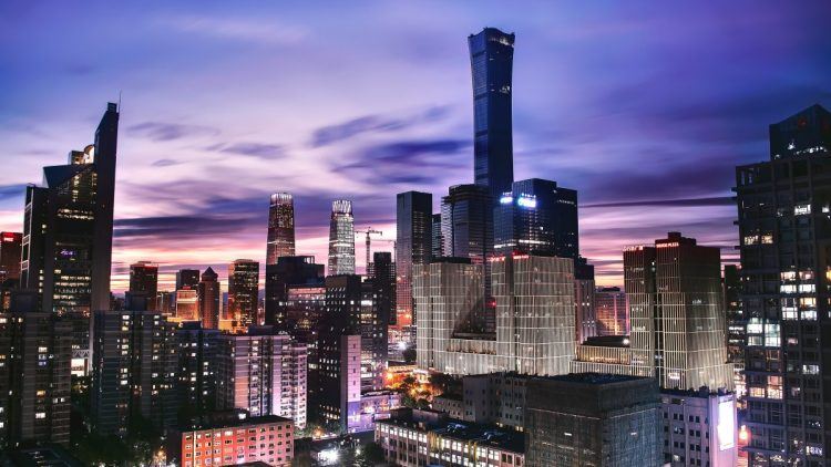 China Roundup: Self-driving truck maker bags millions in funding, and other news China Roundup: Self-driving truck maker bags millions in funding, and other news