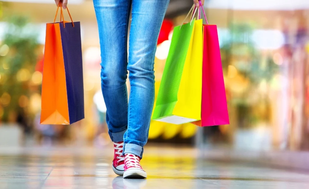 Shopping
