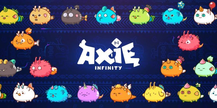 Axie Infinity: A sign of Vietnam’s resurgence in the gaming sector? Axie Infinity: A sign of Vietnam’s resurgence in the gaming sector?