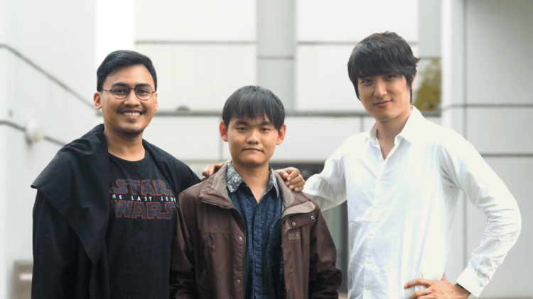 Indonesian edtech-focused VR platform bags pre-series A funding
