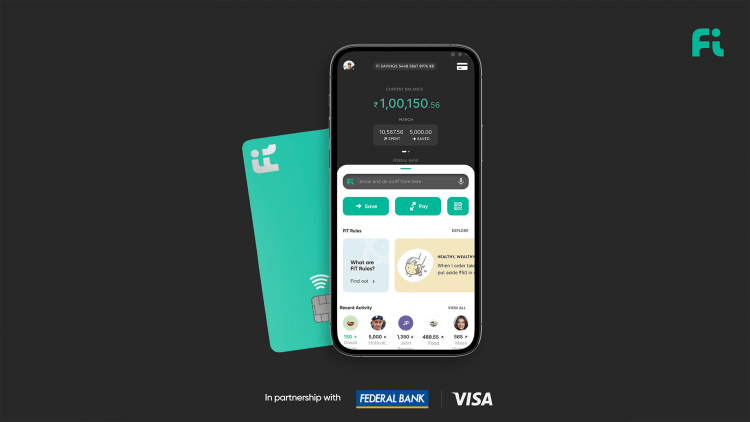 Google Pay founders’ neobank rakes in $50m in series B money Google Pay founders’ neobank rakes in $50m in series B money