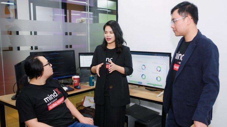 MindX bags $15m to scale up tech education in Vietnam MindX bags $15m to scale up tech education in Vietnam