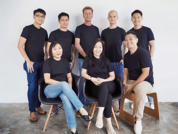 Temasek’s Heliconia leads $8m round of SG agritech startup Temasek’s Heliconia leads $8m round of SG agritech startup