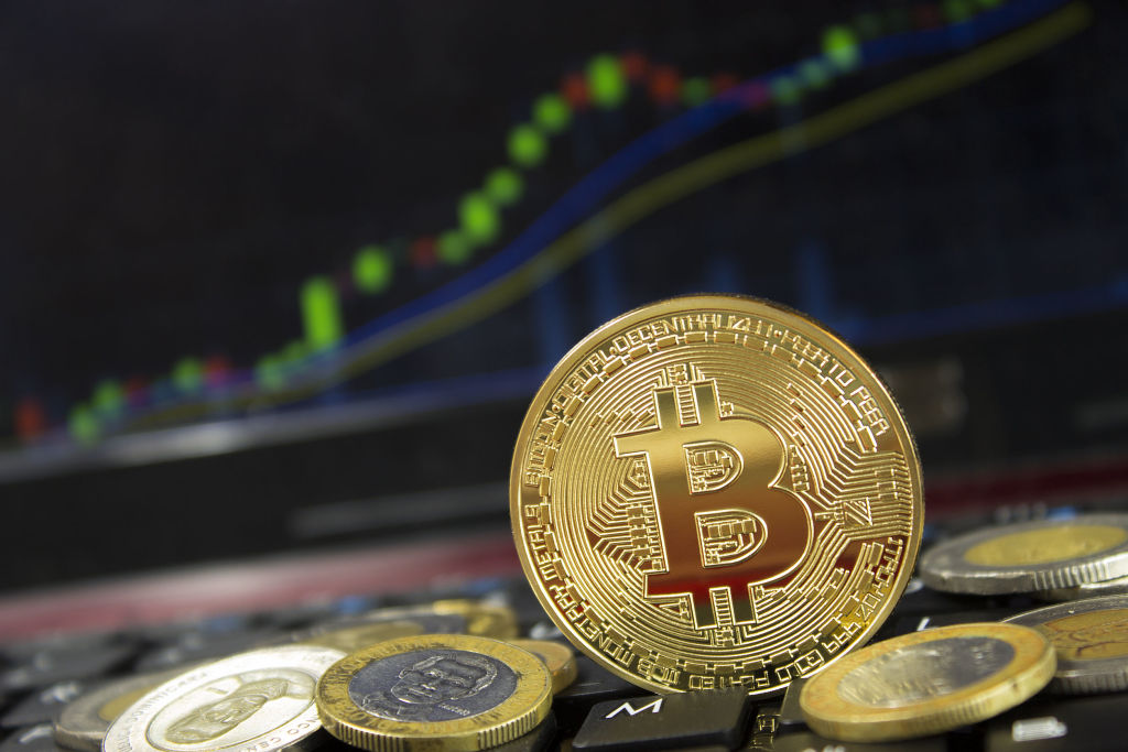 State of the Blockchain: Bitcoin Cash rises after Segwit2x failure