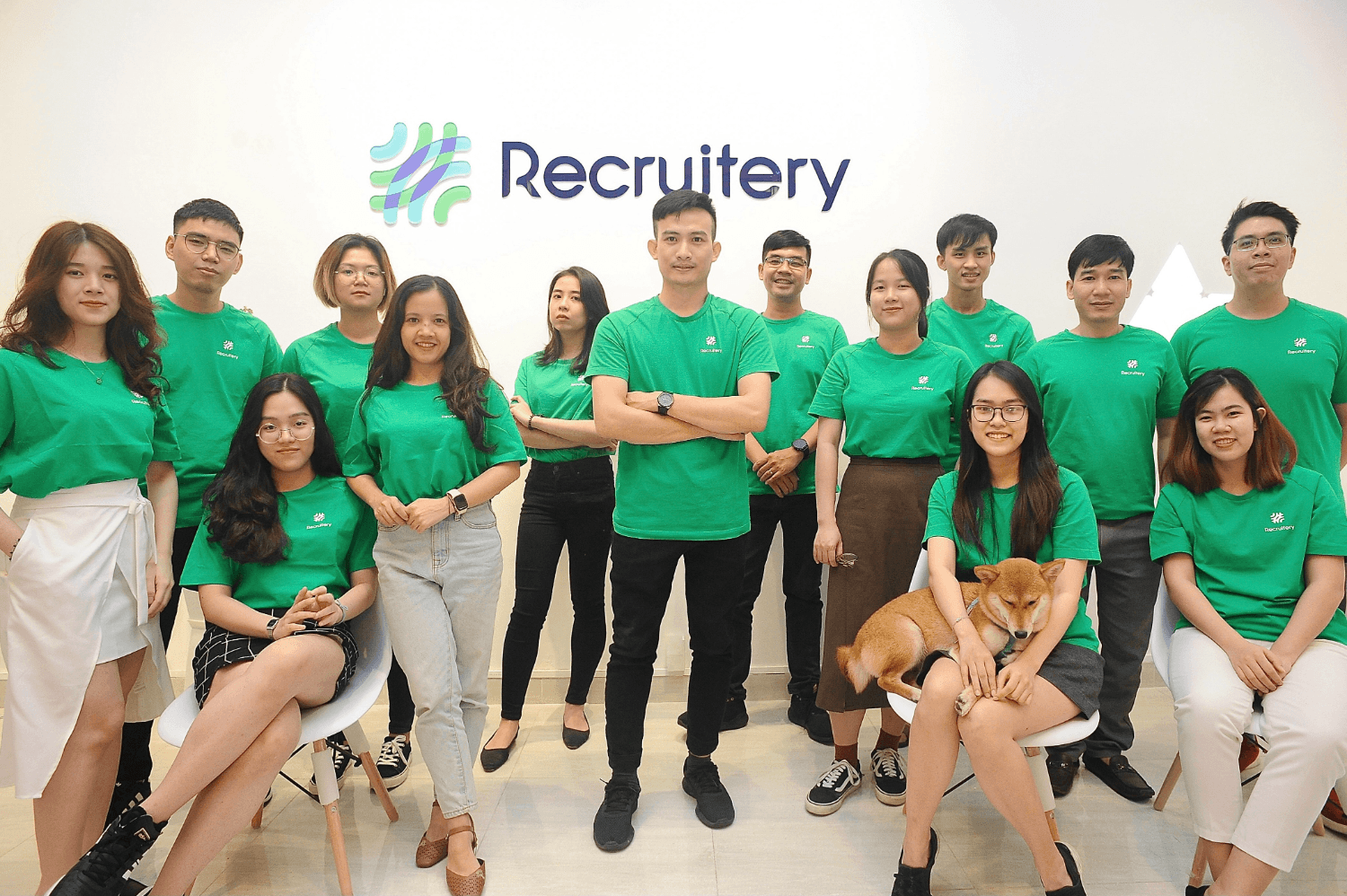 Singapore HR tech firm nets seed money