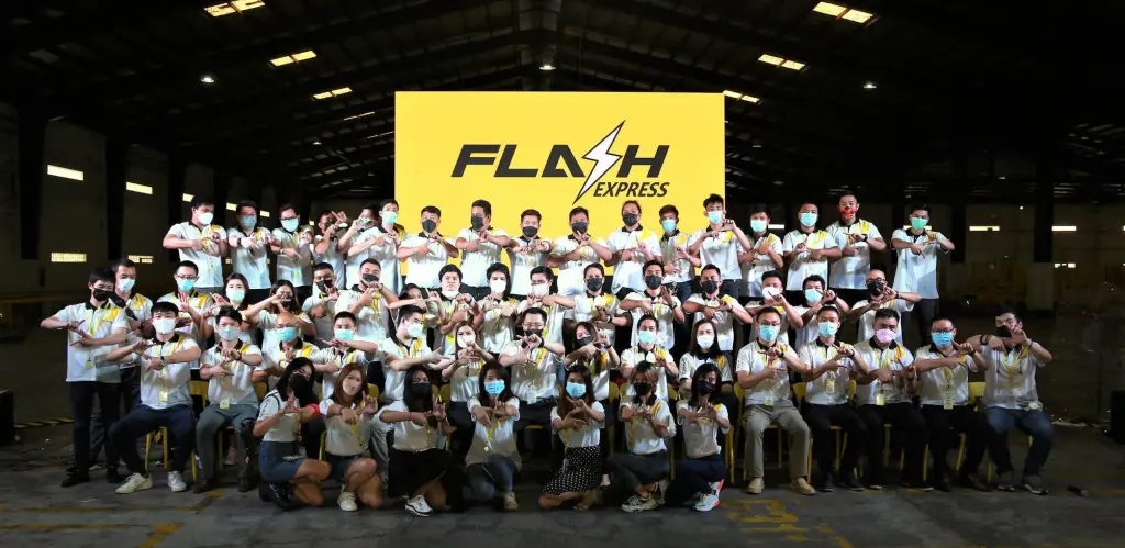 Flash Express Philippines to hire 7,000 people