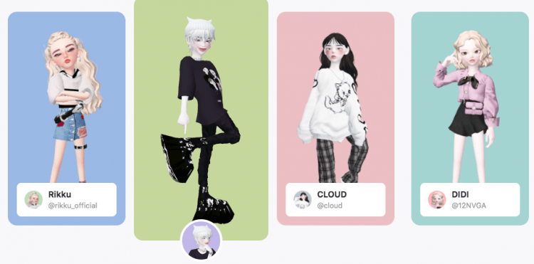 SoftBank pumps $150m in South Korean fashion metaverse firm SoftBank pumps $150m in South Korean fashion metaverse firm
