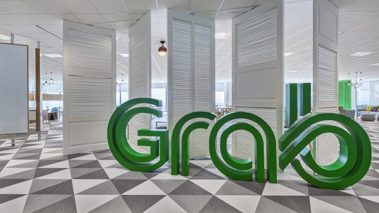 Grab buys, relaunches food site HungryGoWhere Grab buys, relaunches food site HungryGoWhere