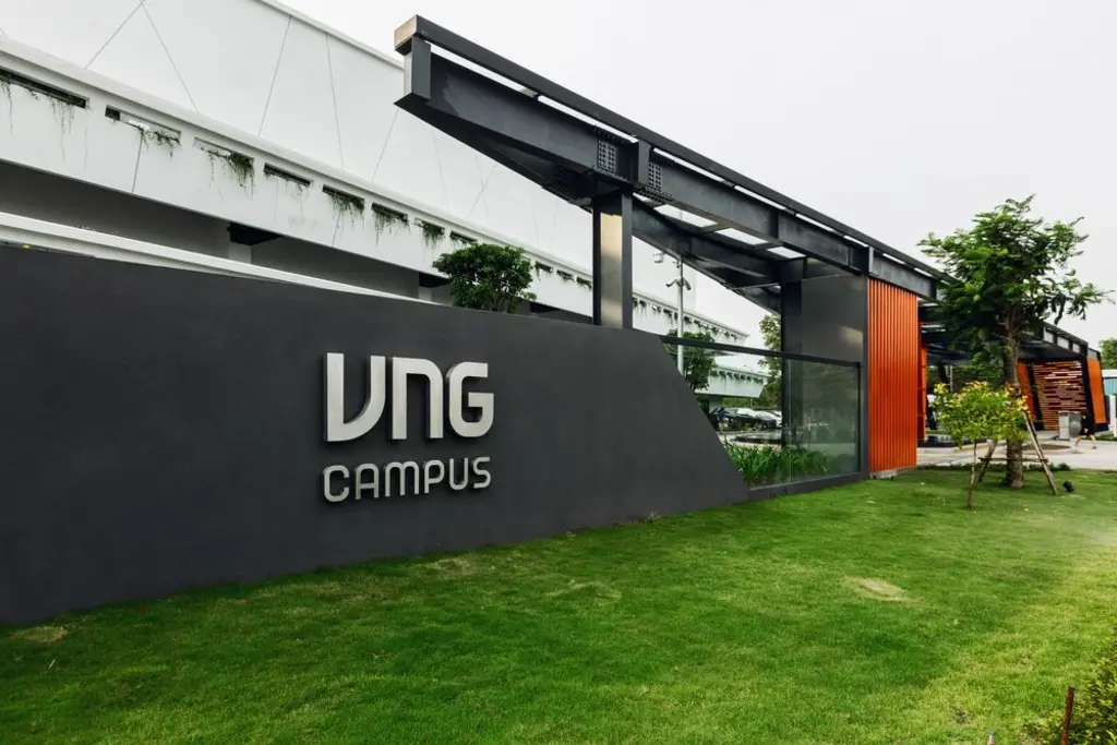 VNG Campus