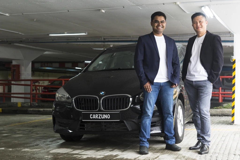 Singapore 🚗 Subscription Firm Carzuno Drives Into Thailand