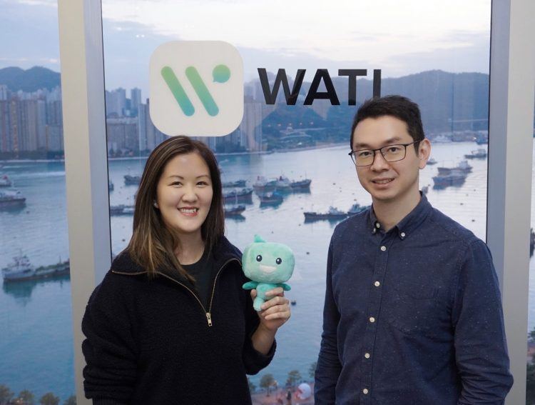 Shopify makes first SEA startup investment in WhatsApp CRM firm’s $23m round