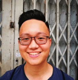 Team - Tech in Asia
