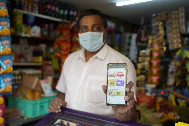 India-based Jumbotail nets $18m amid tough B2B ecommerce market India-based Jumbotail nets $18m amid tough B2B ecommerce market