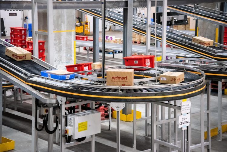 RedMart’s revenue revives after year of stagnation