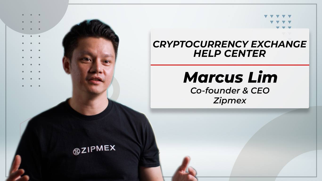 Cryptocurrency Exchange Help Center - Tech in Asia