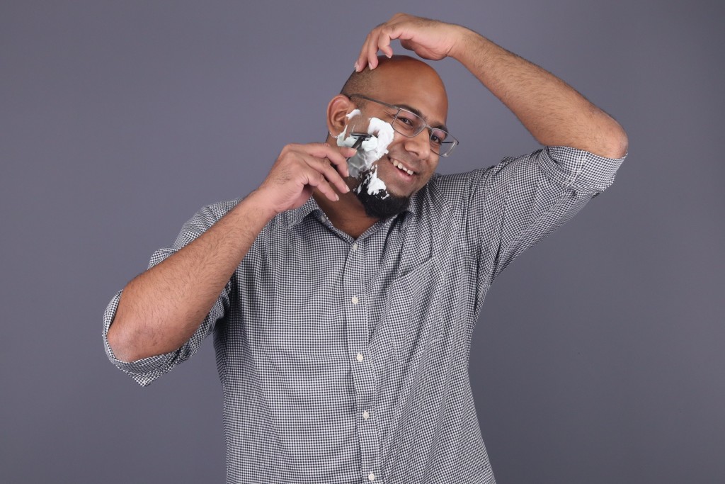 🇮🇳 Bombay Shaving Company gets 21.4m in series C money