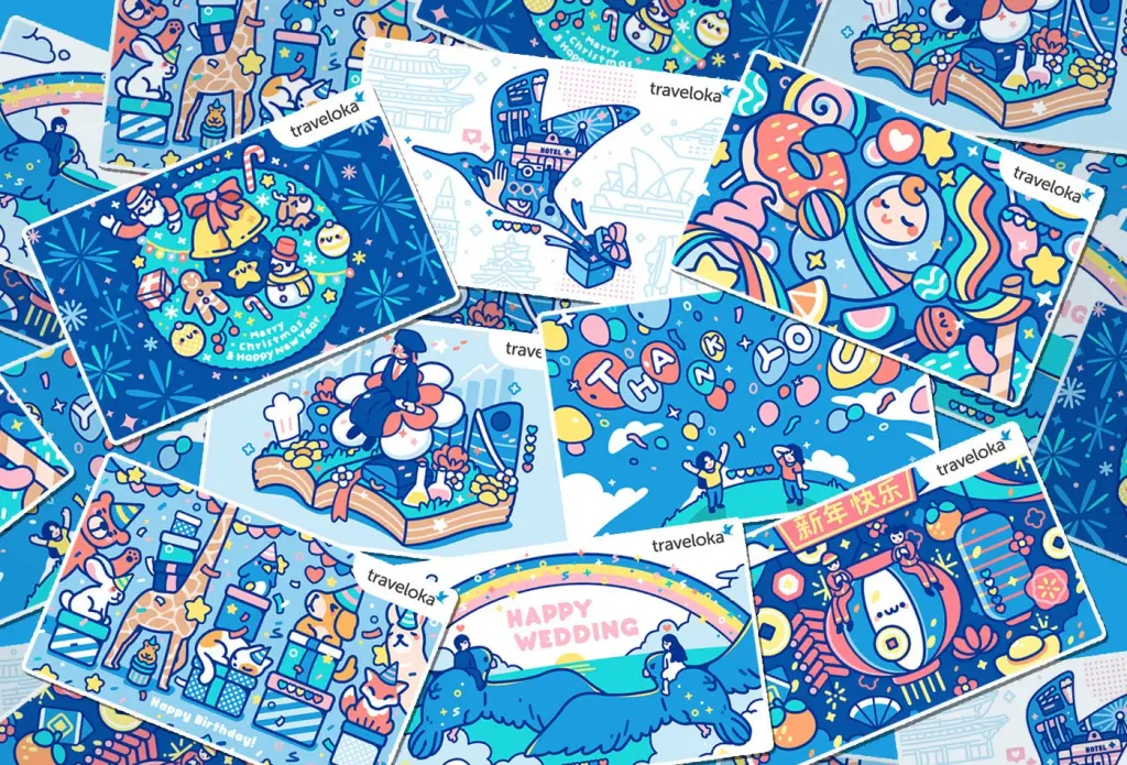 traveloka