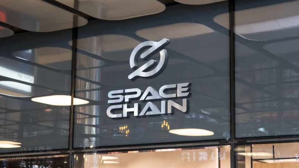 🇸🇬 SpaceChain launches sixth blockchain payload to space