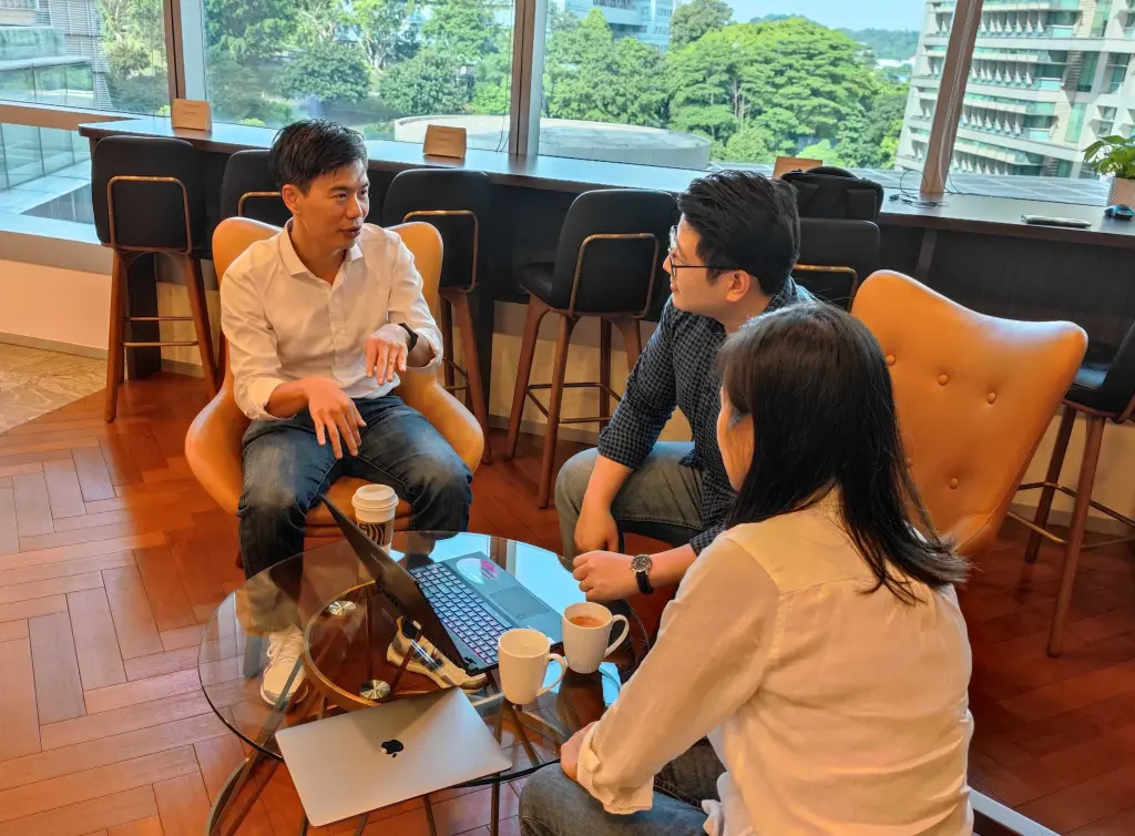 Rainforest targets 100m investment for brand acquisitions