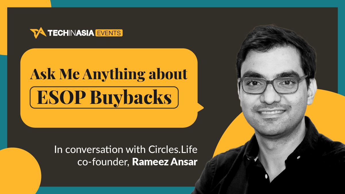 AMA about Circles Life’s $5m ESOP buyback program