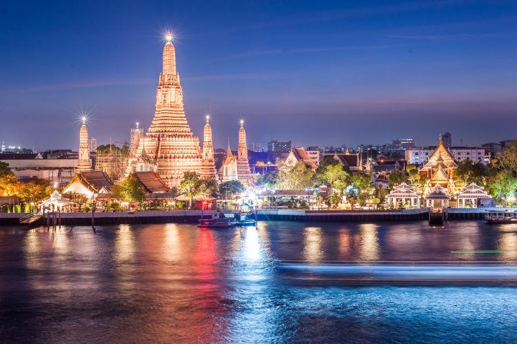These are the most active investors in Thailand’s startups These are the most active investors in Thailand’s startups