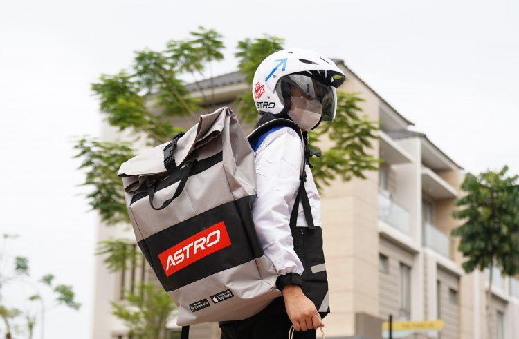 Amazon said to lead $51.9m funding in Indonesia’s Astro Amazon said to lead $51.9m funding in Indonesia’s Astro