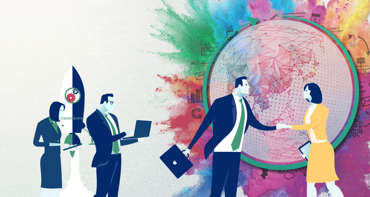 What’s more important, the startup business idea or go-to-market strategy?