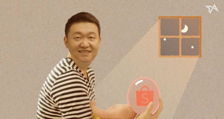 How Shopee made its bid for SEA’s ecommerce crown How Shopee made its bid for SEA’s ecommerce crown