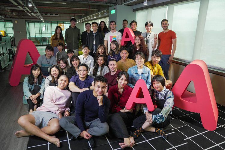 Taiwanese edtech firm raises $15.5m in series A money Taiwanese edtech firm raises $15.5m in series A money