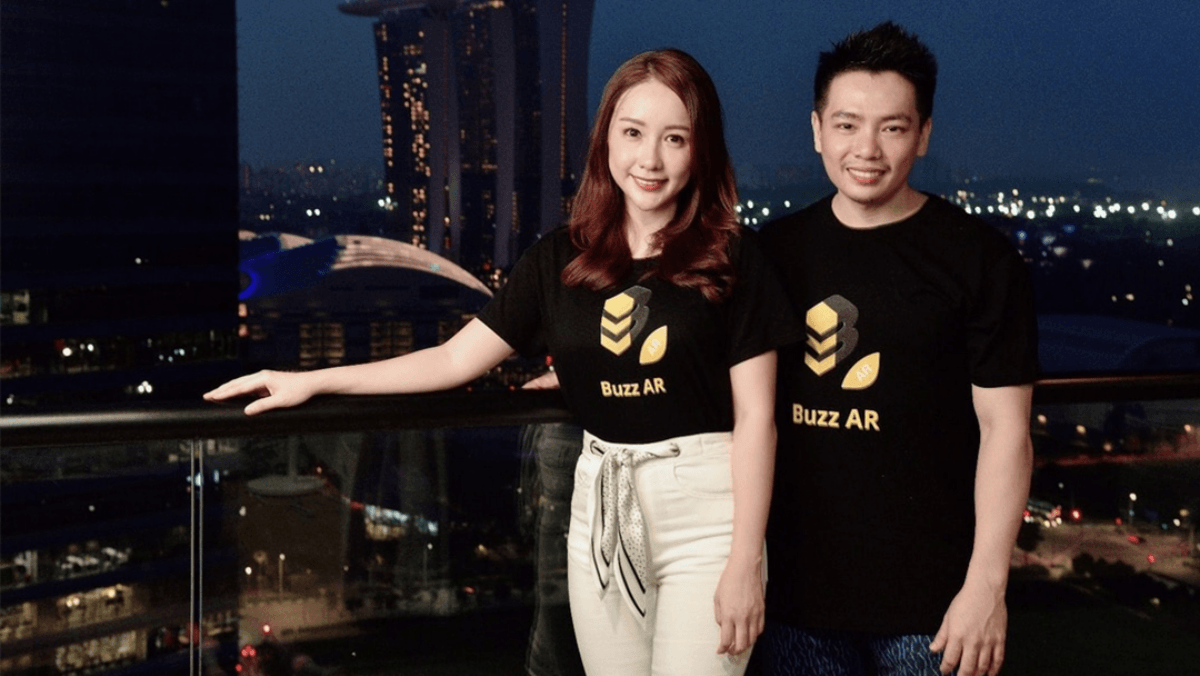 Singapore AR startup raises $1.16m for tourism in MENA