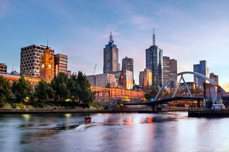 Why should Southeast Asian startups consider expanding to Melbourne? Why should Southeast Asian startups consider expanding to Melbourne?