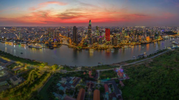 Is Vietnam the next startup hotspot after Indonesia? Is Vietnam the next startup hotspot after Indonesia?