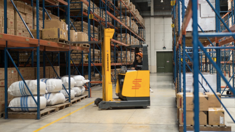 Indonesian logistics firm Shipper’s COO resigns Indonesian logistics firm Shipper’s COO resigns