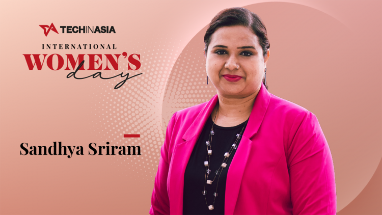 QuickBytes: Breaking new ground with Sandhya Sriram, Shiok Meats’ group CEO