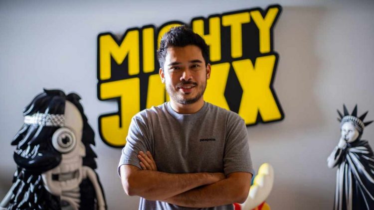 East Ventures-backed lifestyle firm bags new funding from Chinese 🎮 distributor East Ventures-backed lifestyle firm bags new funding from Chinese 🎮 distributor