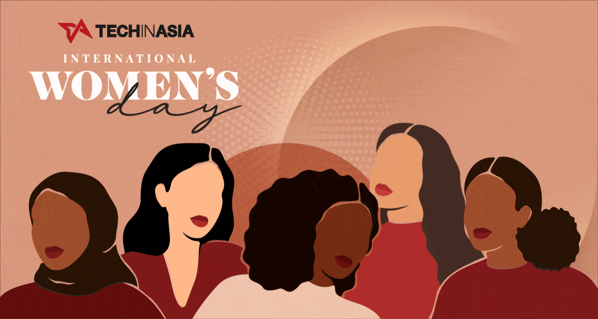 The first-hand accounts of SEA’s female entrepreneurs The first-hand accounts of SEA’s female entrepreneurs