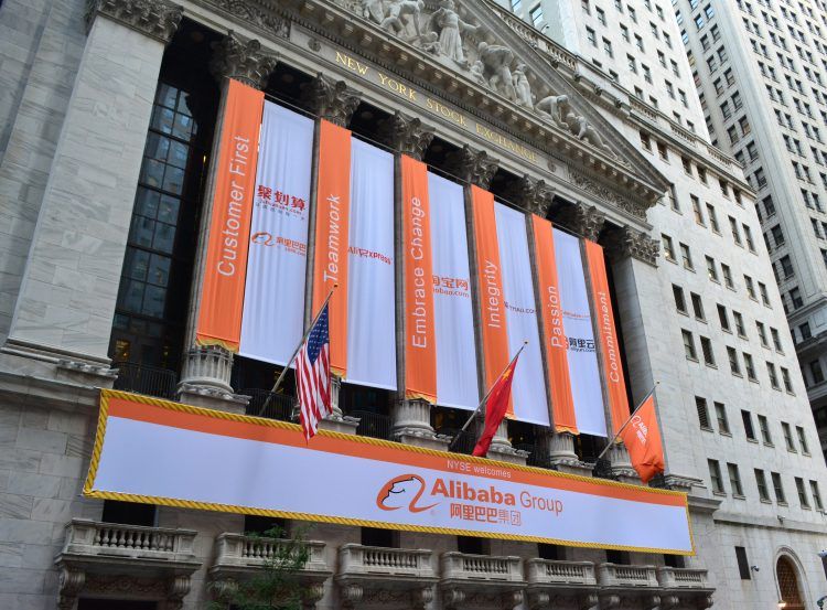 Alibaba’s group-buying unit to reportedly layoff 20% staff Alibaba’s group-buying unit to reportedly layoff 20% staff