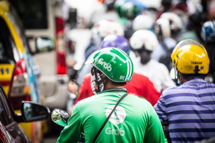 Grab to end e-wallet service in Vietnam from July 1 Grab to end e-wallet service in Vietnam from July 1